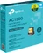 TP-Link AC1300 WLAN-Adapter, 2.4GHz/5GHz WLAN, USB-A 2.0 [Stecker] Vorschaubild