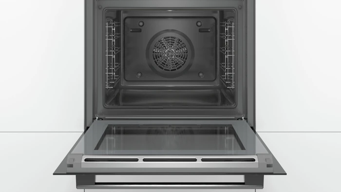 Bosch Serie 6 HBA578BB0 Backofen
