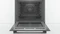 Bosch Serie 6 HBA578BB0 Backofen Vorschaubild
