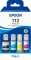Epson Tinte 112 Rainbow Kit Vorschaubild