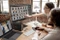OWC Mercury Elite Pro Dock, USB-A 3.0/Thunderbolt 3 / USB-C 3.1 Vorschaubild