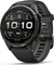 Garmin Fenix 9 Pro inReach 43mm carbon grey dlc titanium/black-pebble grey Vorschaubild