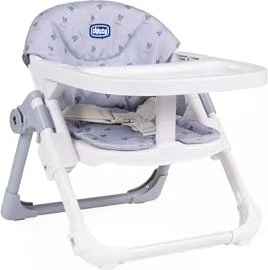 Chicco Chairy Sitzerhöhung bunny