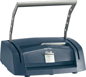 Leitz impressBIND 280 silber/blau