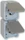 Peranova Feuchtraum-Doppelsteckdose W11-B321 (102437)