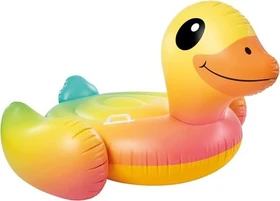 Intex Ente Luftmatratze
