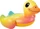 Intex Ente Luftmatratze (57556)