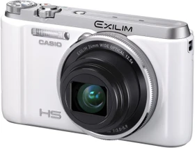Casio Exilim EX-ZR1000 weiß