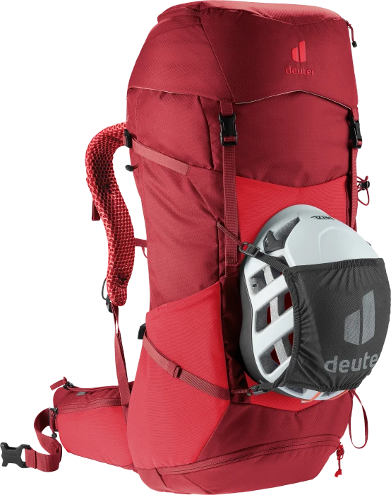Deuter Futura Pro 36 cherry/masala