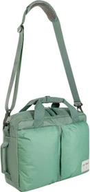 Tatonka Cross Body Bag XL Umhängetasche sage green