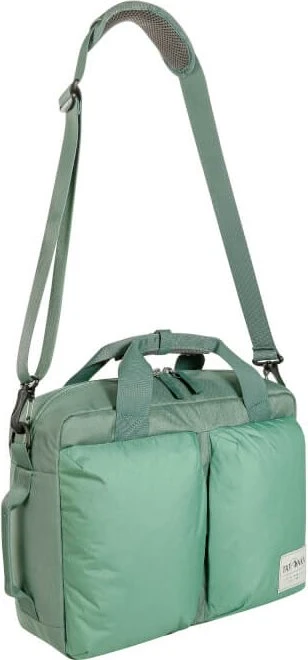 Tatonka Cross Body Bag XL Umhängetasche sage green