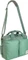 Tatonka Cross Body Bag XL Umhängetasche sage green Vorschaubild