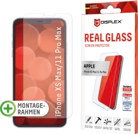 Displex Real Glass für Apple iPhone 11 Pro Max