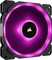 Corsair LL Series LL140 RGB, 140mm Vorschaubild