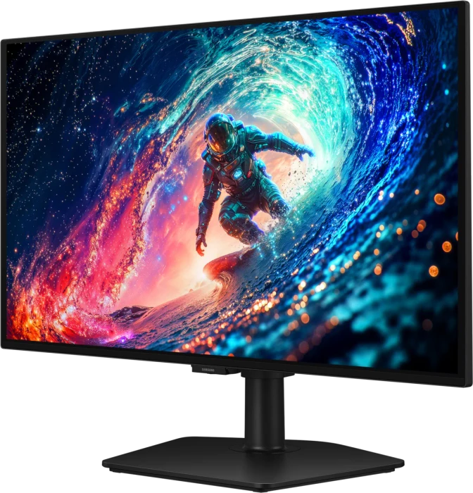 Samsung Odyssey OLED G6 G61SH, 27"