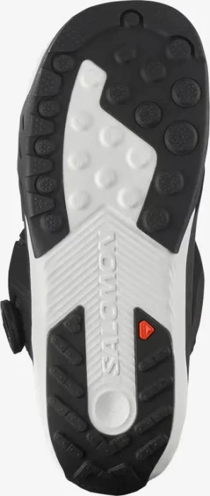 Salomon Dialogue Dual BOA Softboot schwarz (Herren) (Modell 2025/2026)