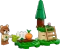LEGO Animal Crossing - Monas Kürbisgärtchen Vorschaubild