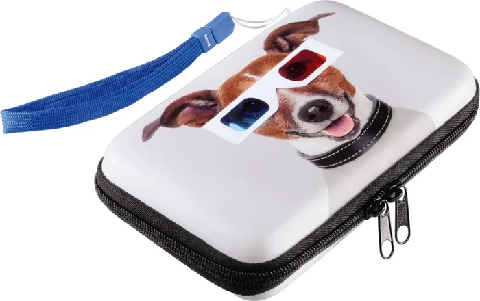 Hama Nintendo 3DS XL Happy Dog Set (DS)