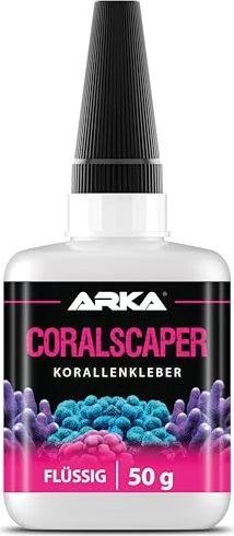 Microbe-Lift REEF Coralscaper Sekundenkleber für Korallen