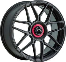 MoTec GT.ONE 9.5x20 5/112 ET35 (verschiedene Farben)
