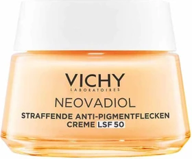 Vichy Neovadiol Straffende Anti-Pigmentflecken Creme LSF50, 50ml