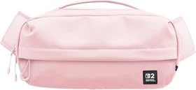 Hori Adventure Pack Tasche cozy pink (Switch 2)