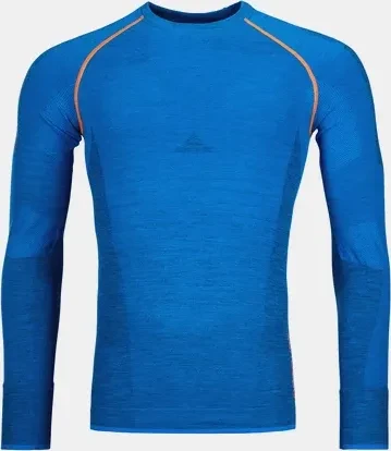 Ortovox 230 Competition Funktionsshirt langarm (Herren)