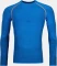 Ortovox 230 Competition Funktionsshirt langarm (Herren) Vorschaubild