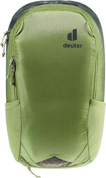 Deuter Race Air 14+3 meadow/ivy