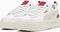 Puma Mayze puma white/intense red Vorschaubild