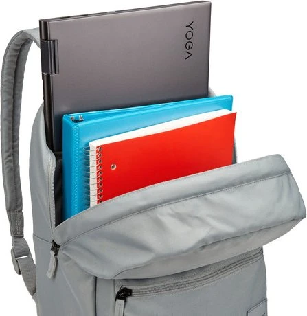 Case Logic Commence Rucksack 15.6", Alkaline