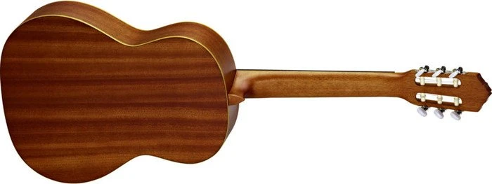 Ortega R121SN Slim Neck Natural