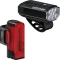 Lezyne Micro Drive 800+/Strip Drive 300+ Beleuchtungsset Vorschaubild
