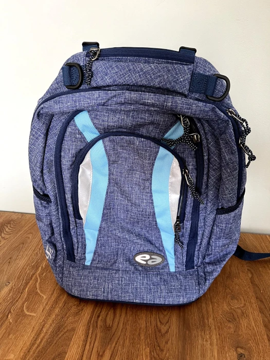 YZEA Bo Schulrucksack