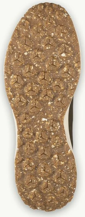 Jack Wolfskin Campfire Chakka Mid island moss (Herren)