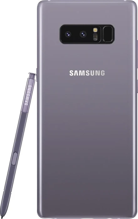 Samsung Galaxy Note 8 N950F grau
