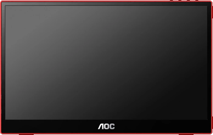 AOC Gaming 16G3, 15.6"