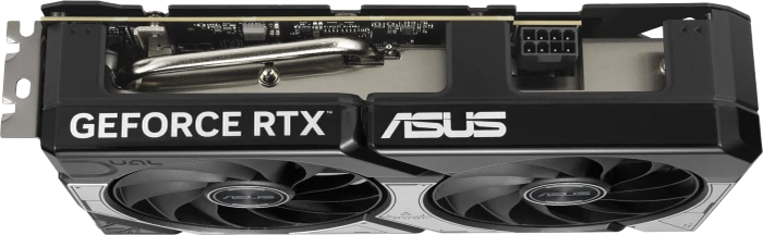 ASUS Dual GeForce RTX 5060 Ti, DUAL-RTX5060TI-8G, 8GB GDDR7, HDMI, 3x DP