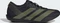 adidas Adizero Adios 9 core black/focus olive/charcoal (Herren) Vorschaubild