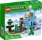 LEGO Minecraft - Die Vereisten Gipfel Vorschaubild