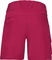 Vaude Tremalzini Fahrradhose kurz crimson red (Damen) Vorschaubild