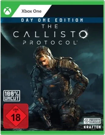 The Callisto Protocol (Xbox One/SX)