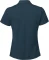 Vaude Essential Poloshirt kurzarm dark sea (Damen) Vorschaubild
