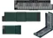Korg nanoKEY Fold Alpine Green Vorschaubild