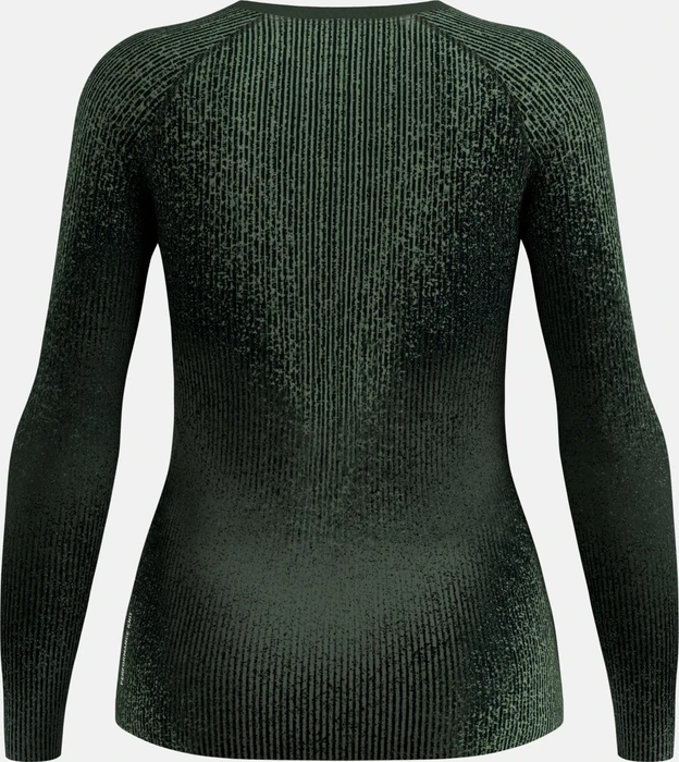 Odlo Blackcomb Baselayer Funktionsshirt langarm urban chic (Damen)