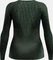 Odlo Blackcomb Baselayer Funktionsshirt langarm urban chic (Damen) Vorschaubild