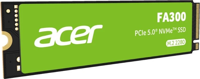 Acer FA300 1TB, M.2 2280 / M-Key / PCIe 5.0 x4