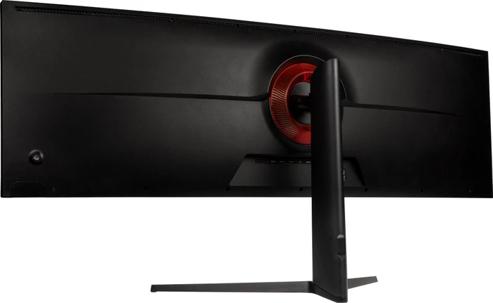 Nitro Concepts SM1, 49"