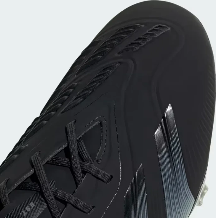 adidas Predator Elite FG core black/carbon