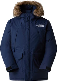 The North Face McMurdo Parka Funktionsjacke summit navy (Herren)